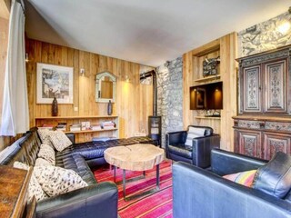 Appartement Morzine Kenmerken 6