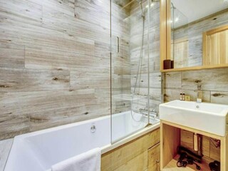 Apartment Morzine Ausstattung 21