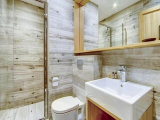 Apartment Morzine Ausstattung 22