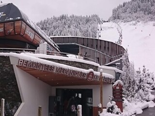 Appartement Morzine Omgeving 23