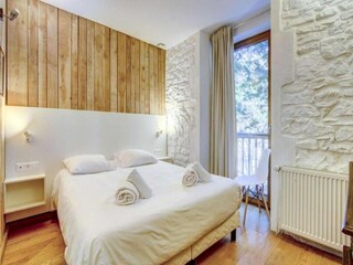 Apartment Morzine Ausstattung 13