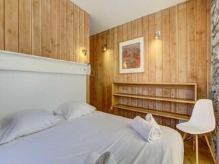 Appartement Morzine Équipement 7