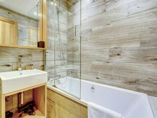 Apartment Morzine Ausstattung 10