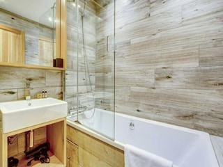 Apartment Morzine Features 10