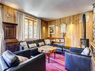 Apartment Morzine Ausstattung 11