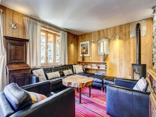 Apartment Morzine Features 11