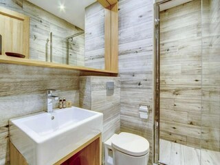 Apartment Morzine Ausstattung 12