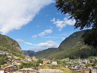 Appartement Morzine Omgeving 27