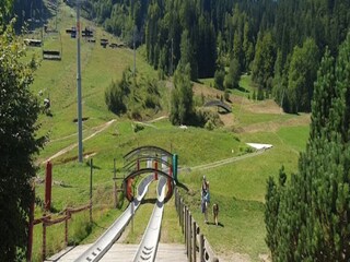 Apartment Morzine Umgebung 24