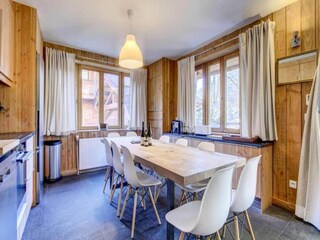 Apartment Morzine Ausstattung 14