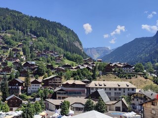 Apartment Morzine Umgebung 25