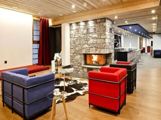 Apartamento Châtel Características 25