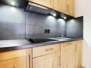 Apartamento Châtel Características 27