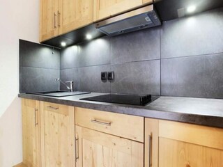 Apartamento Châtel Características 29