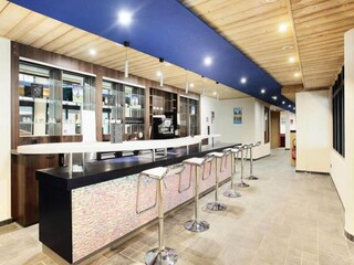 Apartamento Châtel Características 30