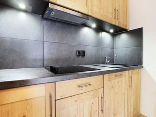 Apartamento Châtel Características 35