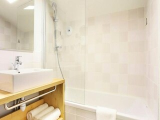 Apartamento Châtel Características 17