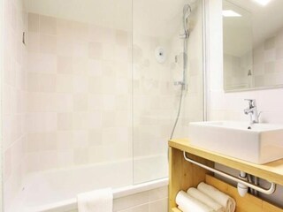 Apartamento Châtel Características 12