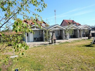 Vakantiehuis Dziwnowek Buitenaudio-opname 9
