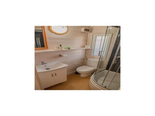 Casa de vacaciones Dziwnowek Características 10