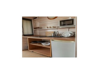 Casa de vacaciones Dziwnowek Características 11