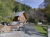 Apartment Champagny-en-Vanoise Außenaufnahme 1