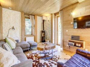 Apartment Residence L'Auberge - Morzine - image1