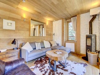 Apartment Morzine Features 10