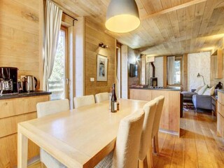 Apartment Morzine Features 11
