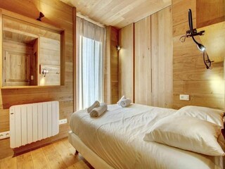 Apartment Morzine Features 13