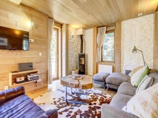 Apartment Morzine Features 15
