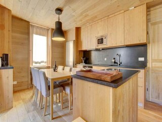 Apartment Morzine Features 16