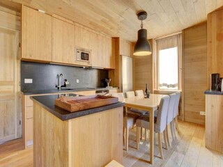 Apartment Morzine Features 17