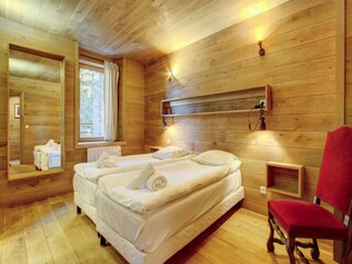 Apartment Morzine Features 4