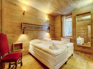 Apartment Morzine Features 5