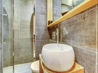 Apartment Morzine Features 6