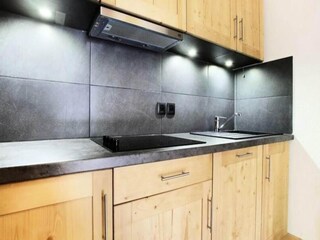 Apartment Châtel Ausstattung 21