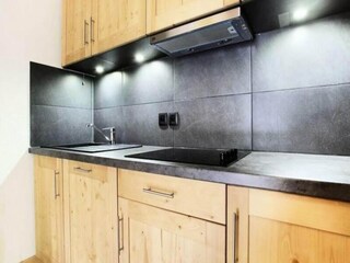 Apartment Châtel Ausstattung 23