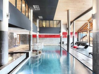 Appartement Châtel Enregistrement extérieur 13