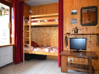Apartamento Le Grand-Bornand Características 11