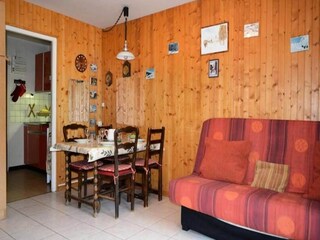 Apartamento Le Grand-Bornand Características 14