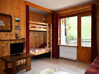 Apartamento Le Grand-Bornand Características 17