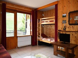 Apartamento Le Grand-Bornand Características 18