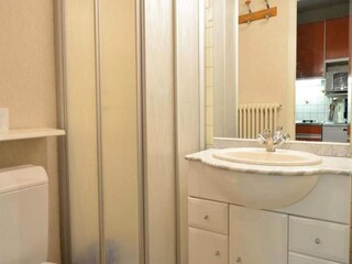 Apartamento Le Grand-Bornand Características 19