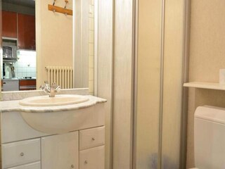 Apartamento Le Grand-Bornand Características 20