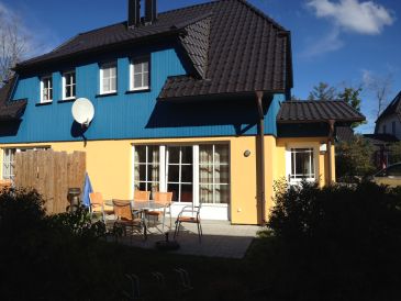 Ferienhaus Strandperle