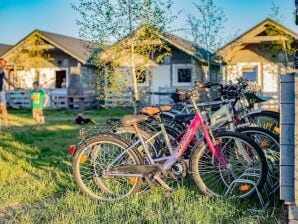 Maison de vacances Nouvelles maisons de vacances pour 5 personnes à Dziwnówek.-anc. TUI - Dziwnowek - image1