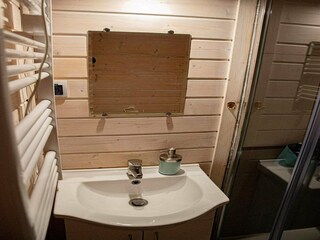 Casa de vacaciones Dziwnowek Características 7