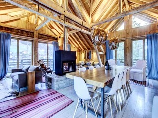 Appartement Morzine  26