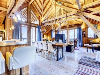 Appartement Morzine  8